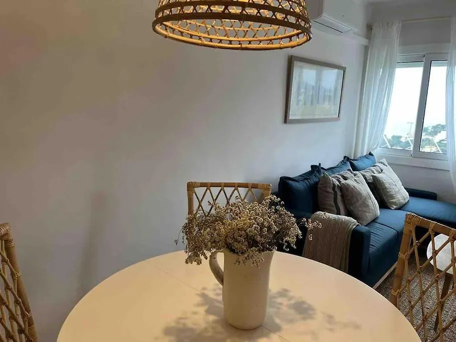 Apartamento En Playa De Pals Con Encanto Y Vistas Apartment Spain