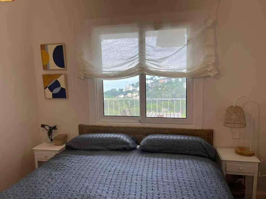 Apartamento En Playa De Pals Con Encanto Y Vistas Apartment