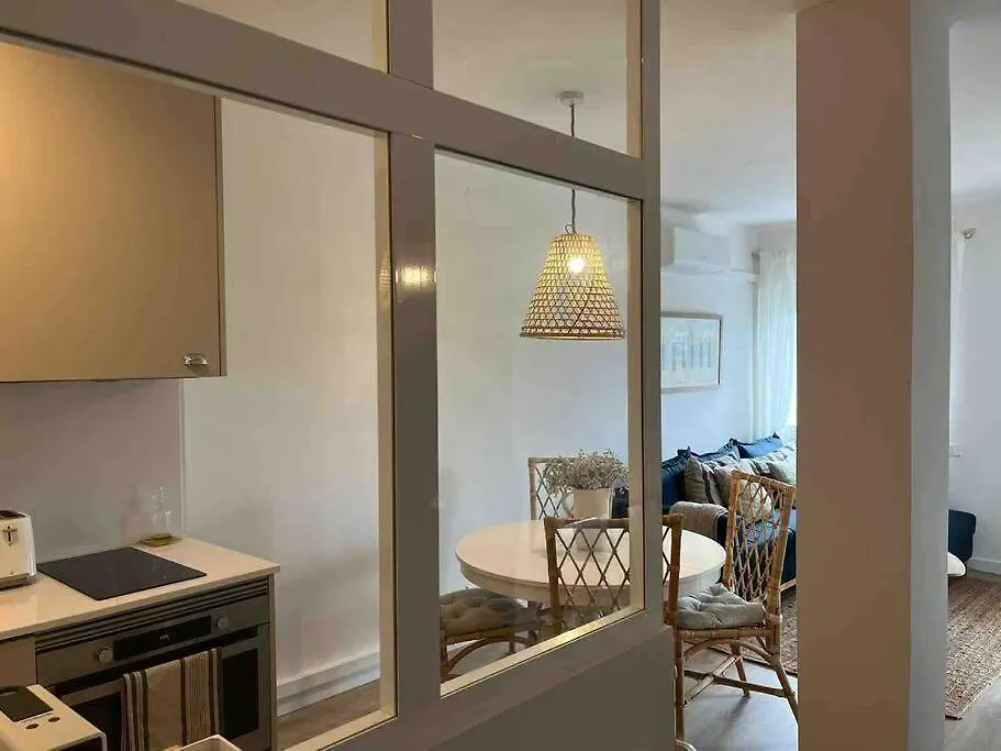 Apartamento En Playa De Pals Con Encanto Y Vistas Apartment