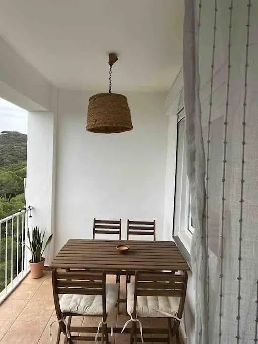 Apartamento En Playa De Pals Con Encanto Y Vistas Apartment