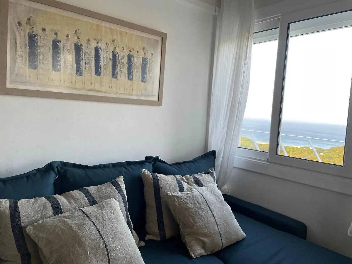 Apartamento En Playa De Pals Con Encanto Y Vistas Apartment