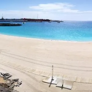 2v Luxury Near Apartamento Puerto del Rosario (Fuerteventura)