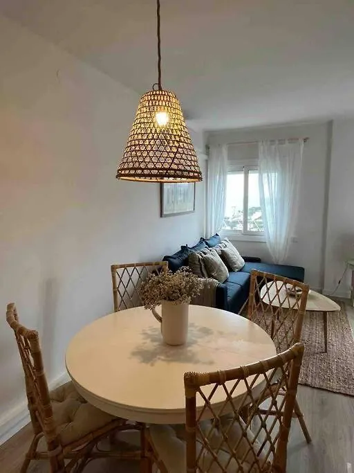 Ferienwohnung Apartamento En Playa De Pals Con Encanto Y Vistas