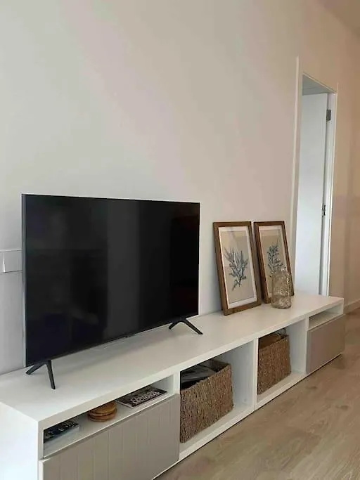 Ferienwohnung Apartamento En Playa De Pals Con Encanto Y Vistas Apartment